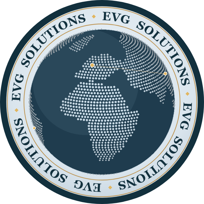 EVG Solutions logo